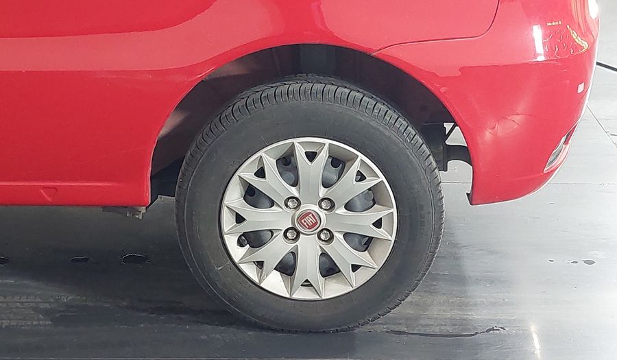 Fiat Palio 1.0 FIRE FLEX Hatchback 2016