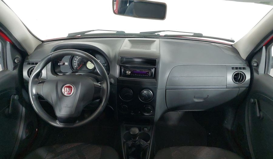 Fiat Palio 1.0 FIRE FLEX Hatchback 2016