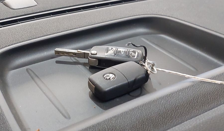 Volkswagen Tiguan 2.0 TSI AUTO 4WD Suv 2015