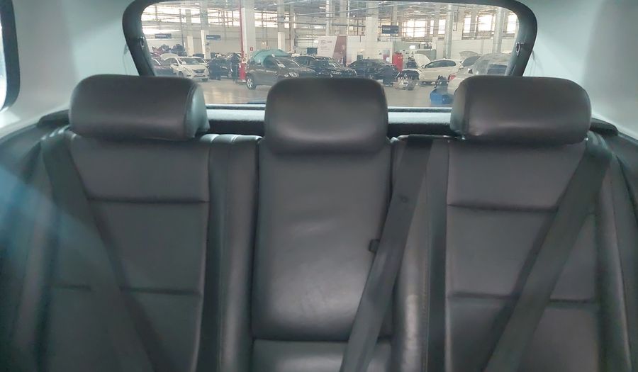 Volkswagen Tiguan 2.0 TSI AUTO 4WD Suv 2015