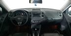 Volkswagen Tiguan 2.0 TSI AUTO 4WD Suv 2015