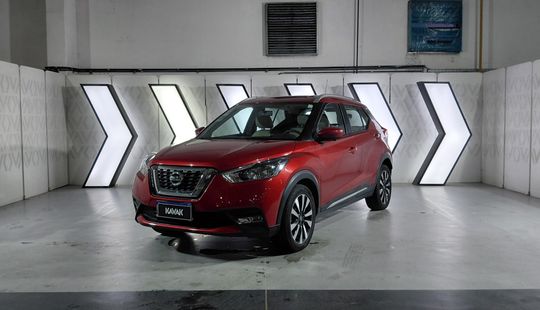 Nissan • Kicks