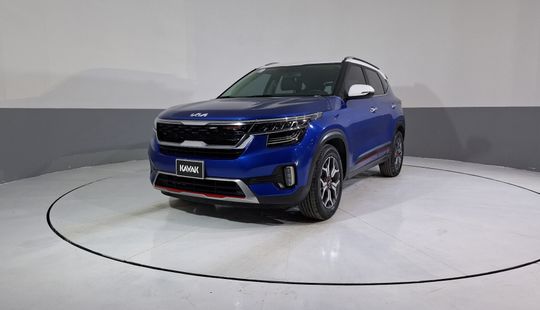 Kia • Seltos