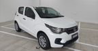 Fiat Mobi 1.0 EASY Hatchback 2021