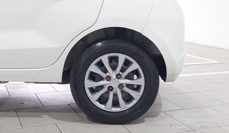 Fiat Mobi 1.0 EASY Hatchback 2021