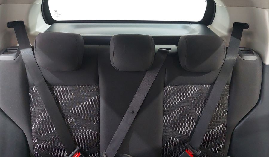 Fiat Mobi 1.0 EASY Hatchback 2021