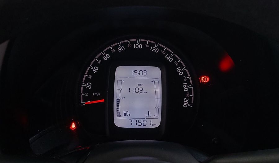 Fiat Mobi 1.0 EASY Hatchback 2021