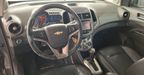 Chevrolet Sonic 1.6 LTZ AUTO Hatchback 2016