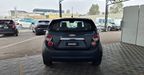 Chevrolet Sonic 1.6 LTZ AUTO Hatchback 2016