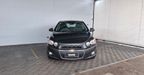Chevrolet Sonic 1.6 LTZ AUTO Hatchback 2016