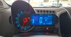 Chevrolet Sonic 1.6 LTZ AUTO Hatchback 2016