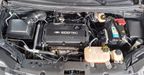 Chevrolet Sonic 1.6 LTZ AUTO Hatchback 2016