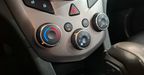 Chevrolet Sonic 1.6 LTZ AUTO Hatchback 2016