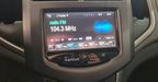 Chevrolet Sonic 1.6 LTZ AUTO Hatchback 2016