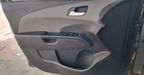 Chevrolet Sonic 1.6 LTZ AUTO Hatchback 2016