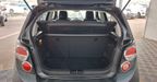 Chevrolet Sonic 1.6 LTZ AUTO Hatchback 2016