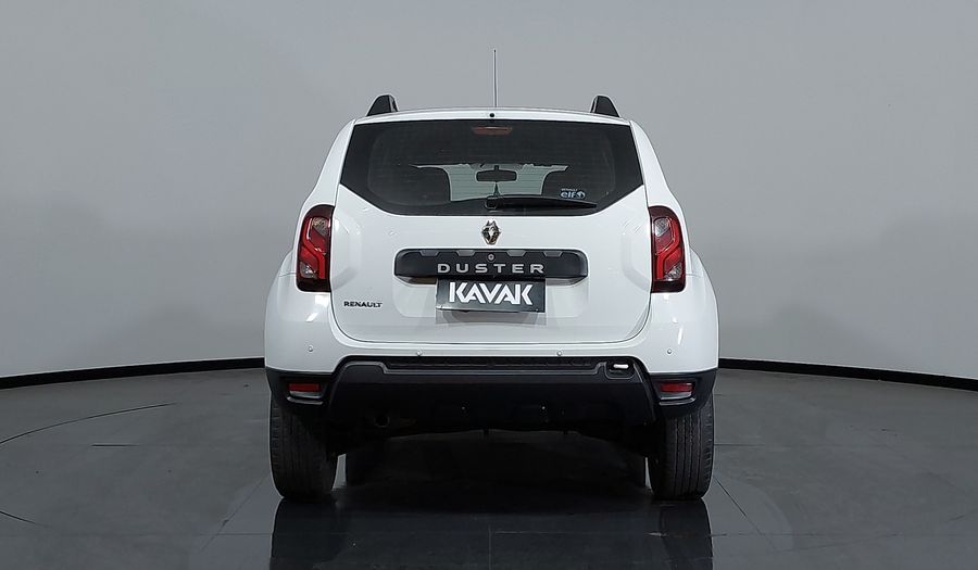 Renault Duster 1.6 EXPRESSION Suv 2020