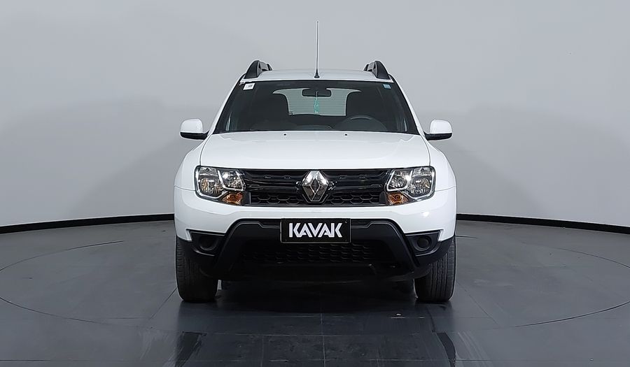 Renault Duster 1.6 EXPRESSION Suv 2020