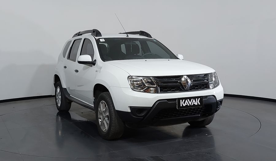 Renault Duster 1.6 EXPRESSION Suv 2020