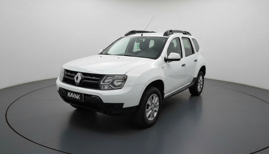 Renault • Duster