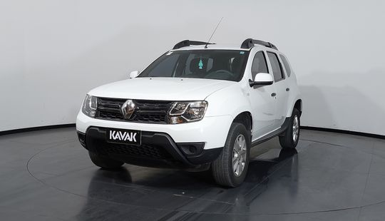 Renault • Duster