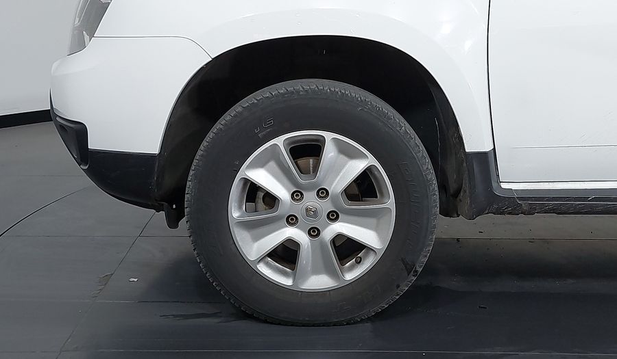 Renault Duster 1.6 EXPRESSION Suv 2020