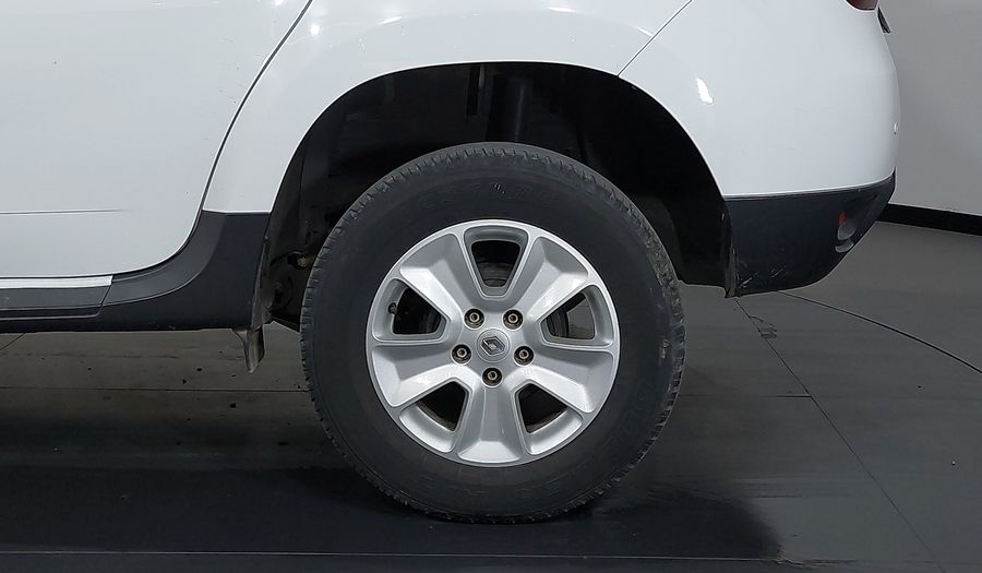 Renault Duster 1.6 EXPRESSION Suv 2020