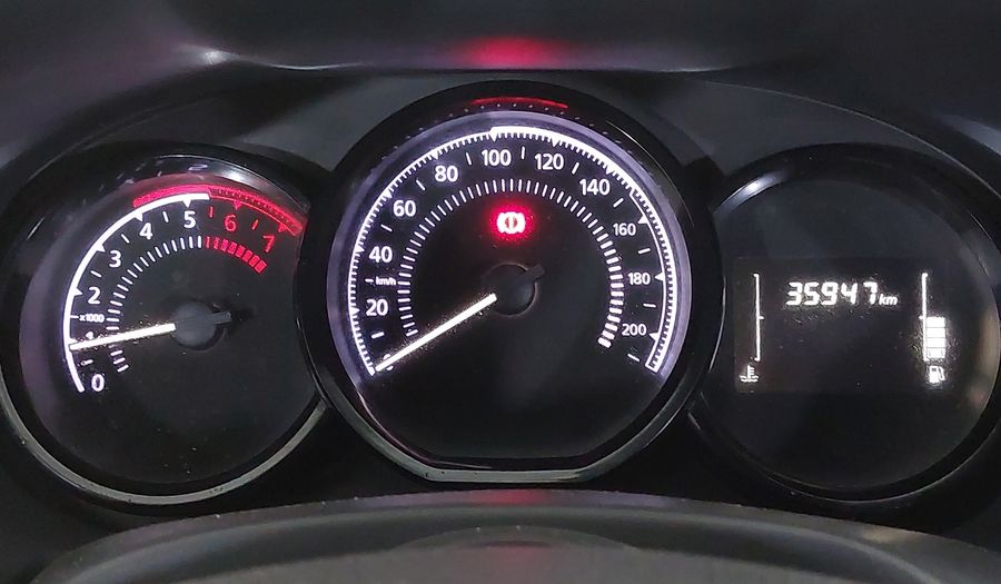 Renault Duster 1.6 EXPRESSION Suv 2020