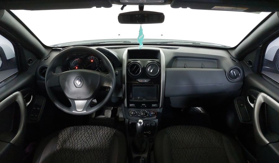 Renault Duster 1.6 EXPRESSION Suv 2020