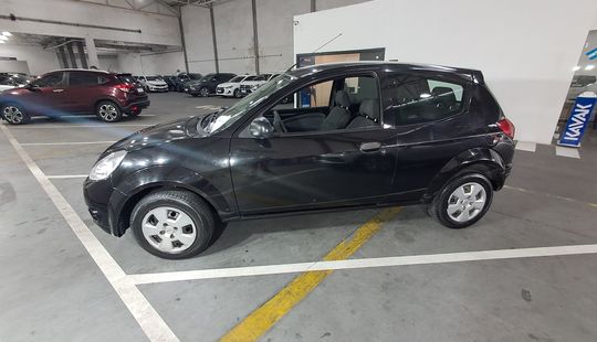 Ford • Ka