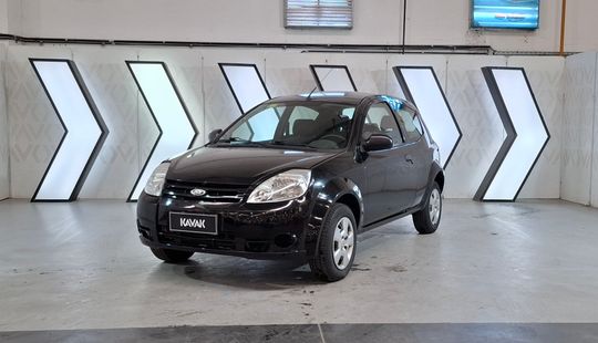Ford • Ka