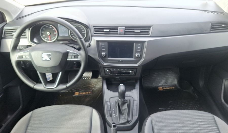 Seat Ibiza 1.6 110 HP AUTO STYLE Hatchback 2021