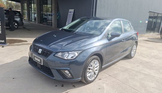 Seat • Ibiza