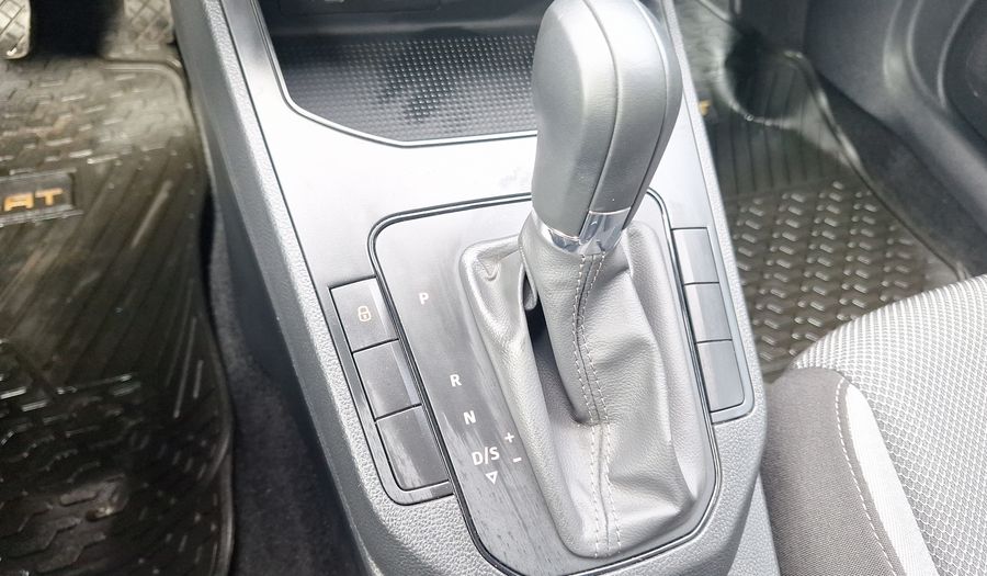 Seat Ibiza 1.6 110 HP AUTO STYLE Hatchback 2021