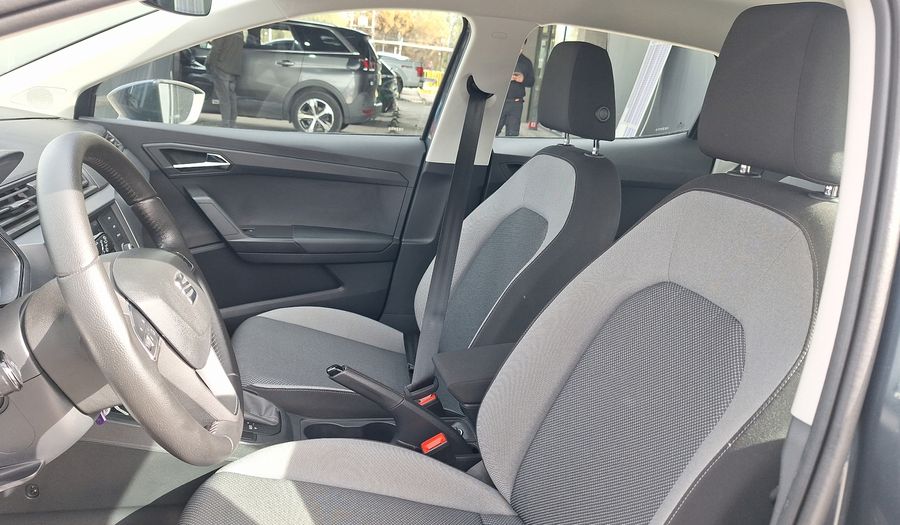 Seat Ibiza 1.6 110 HP AUTO STYLE Hatchback 2021