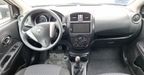 Nissan Versa 1.6 V-DRIVE Sedan 2021