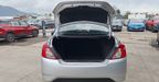 Nissan Versa 1.6 V-DRIVE Sedan 2021