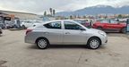Nissan Versa 1.6 V-DRIVE Sedan 2021