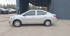 Nissan Versa 1.6 V-DRIVE Sedan 2021