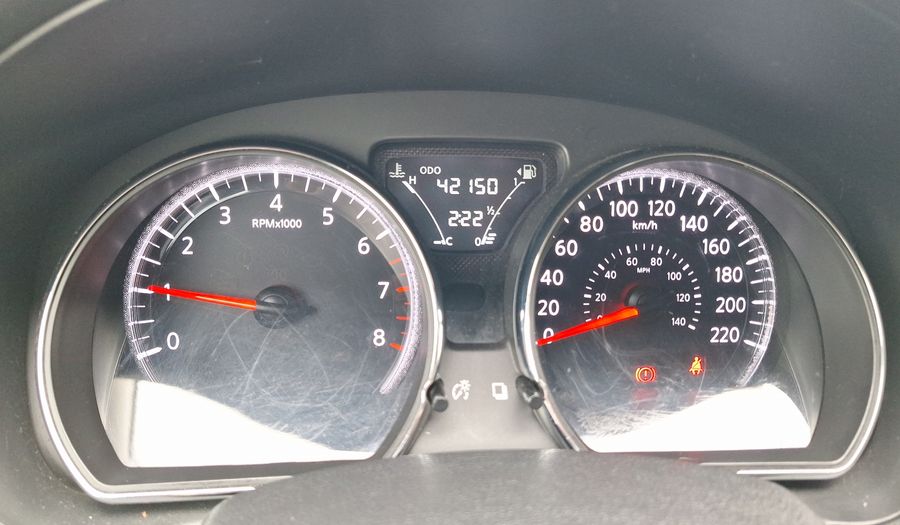 Nissan Versa 1.6 V-DRIVE Sedan 2021