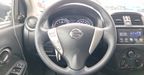 Nissan Versa 1.6 V-DRIVE Sedan 2021