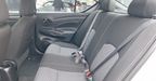 Nissan Versa 1.6 V-DRIVE Sedan 2021