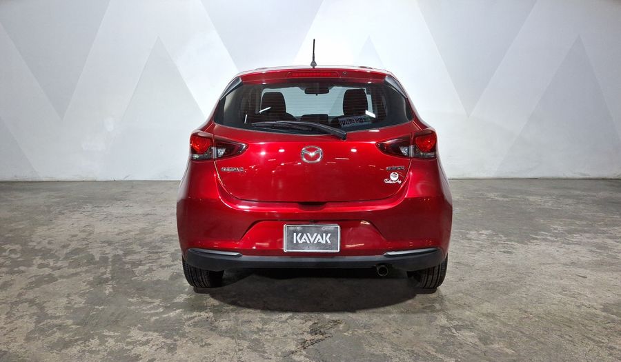 Mazda 2 1.5 I SPORT AUTO Hatchback 2023