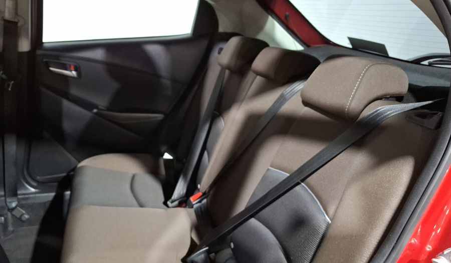 Mazda 2 1.5 I SPORT AUTO Hatchback 2023