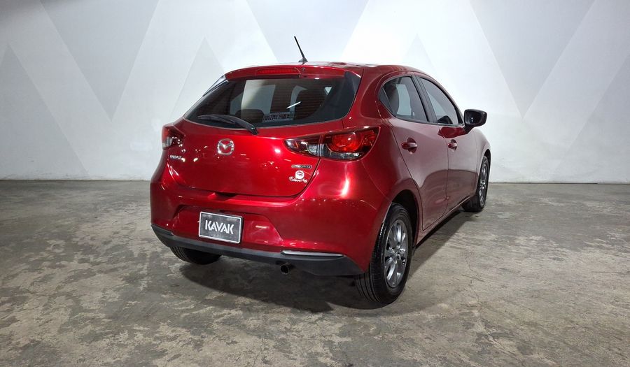 Mazda 2 1.5 I SPORT AUTO Hatchback 2023