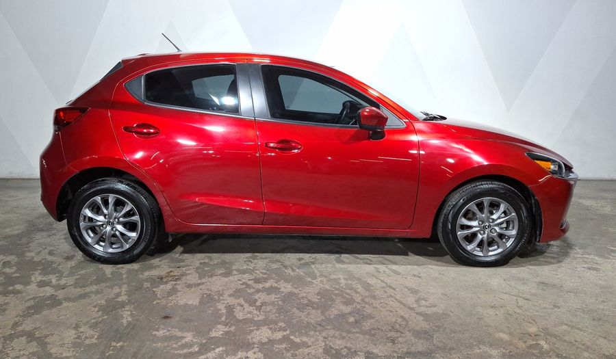 Mazda 2 1.5 I SPORT AUTO Hatchback 2023