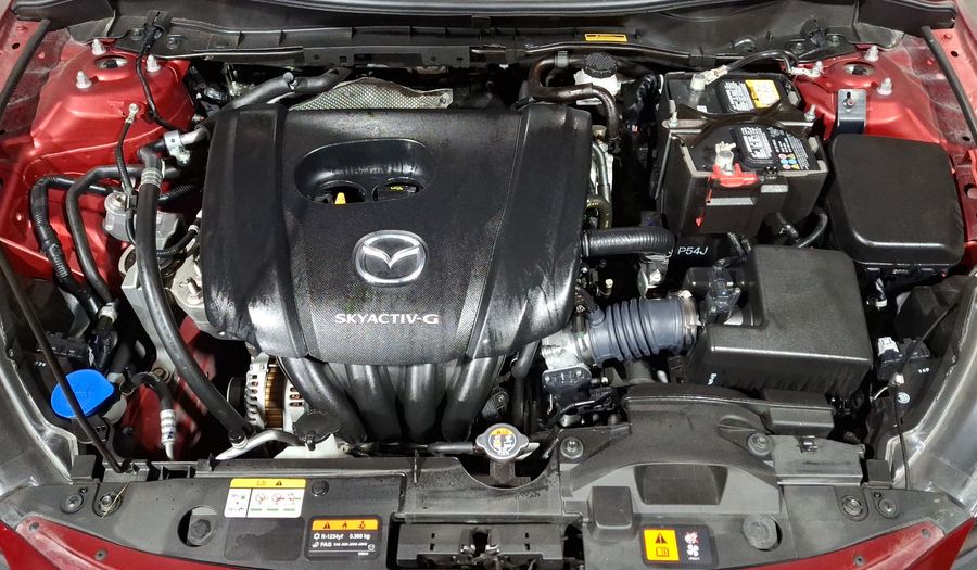 Mazda 2 1.5 I SPORT AUTO Hatchback 2023
