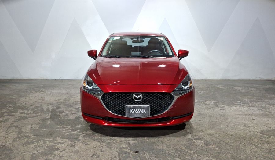 Mazda 2 1.5 I SPORT AUTO Hatchback 2023