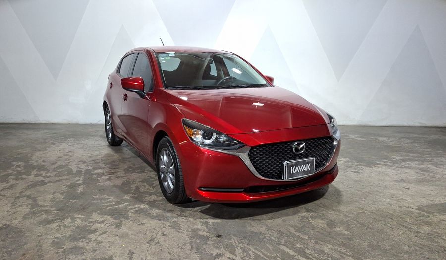Mazda 2 1.5 I SPORT AUTO Hatchback 2023