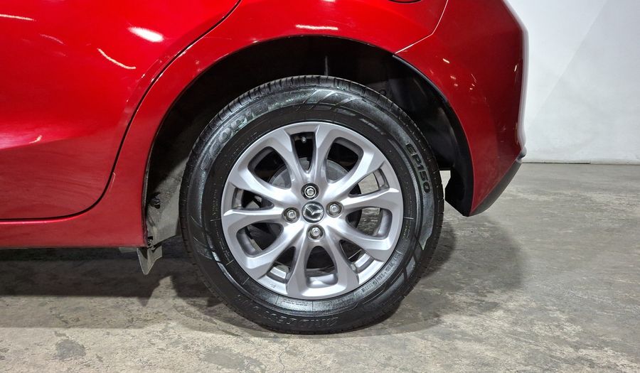Mazda 2 1.5 I SPORT AUTO Hatchback 2023